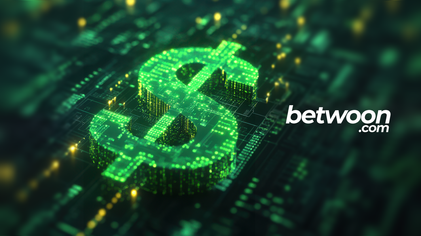 Betwoon Canlı Casino Deneyimi